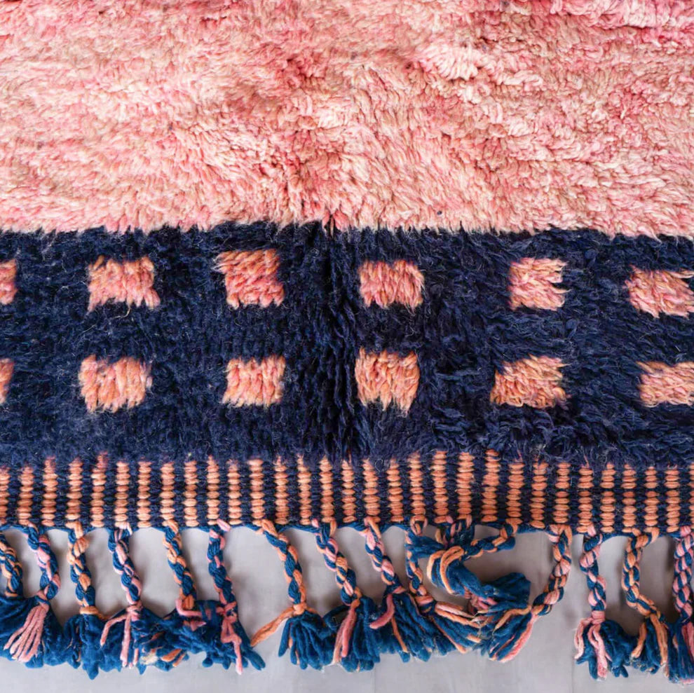 Adel - Moroccan rug