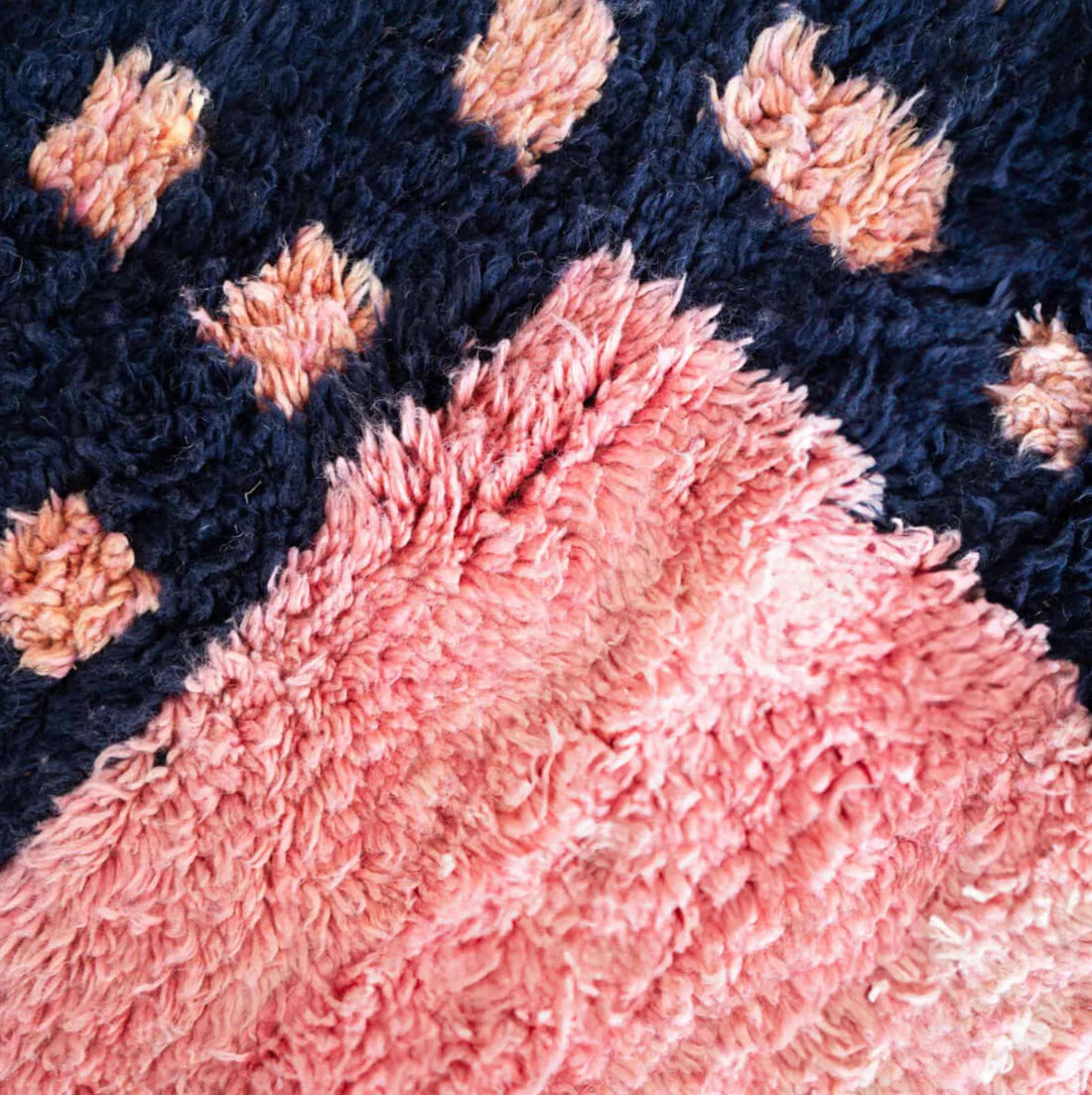 Adel - Moroccan rug