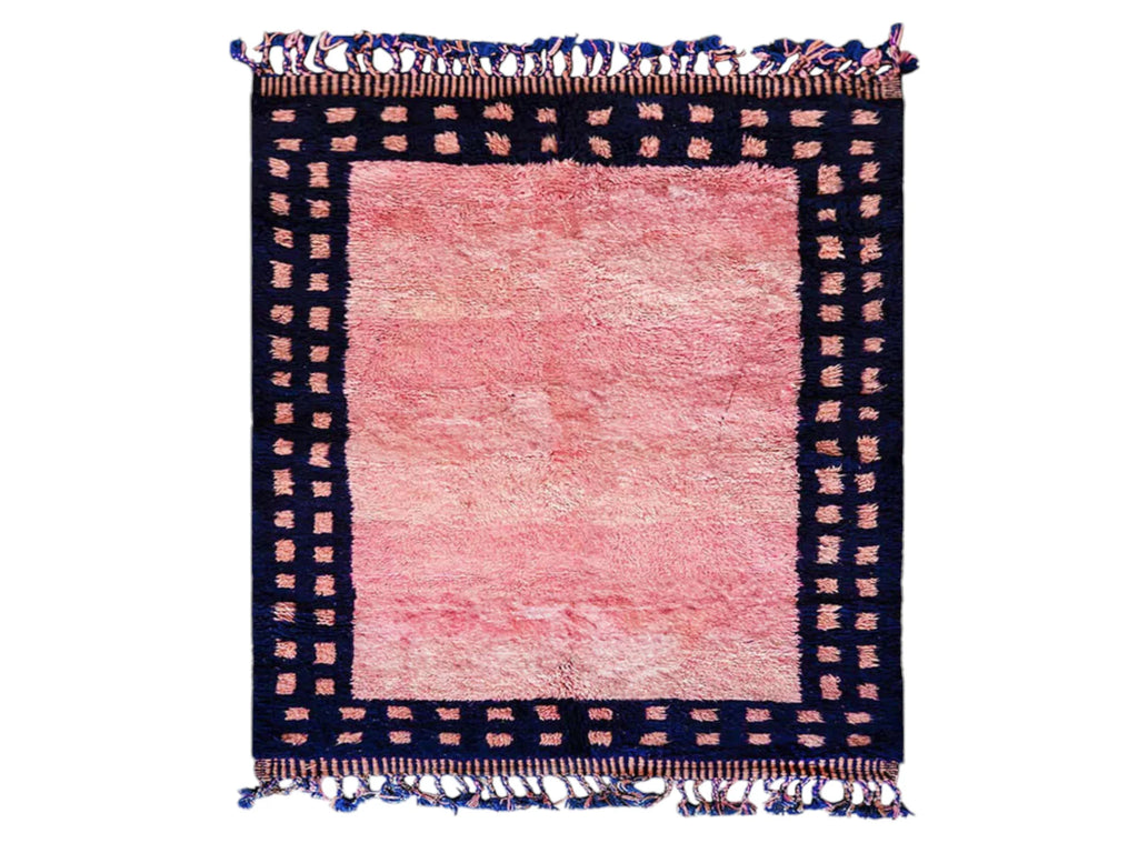 Adel - Moroccan rug