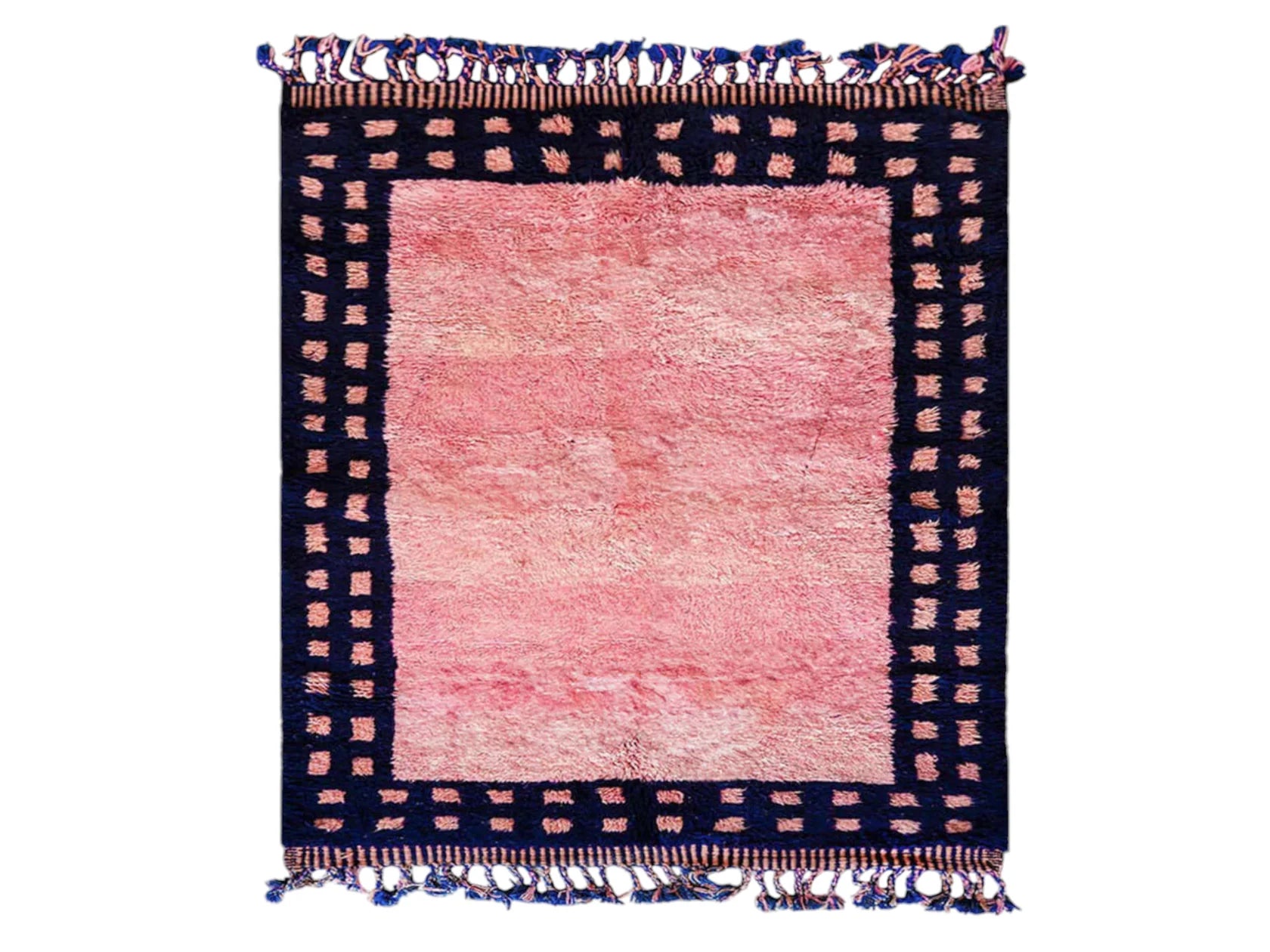 Adel - Moroccan rug