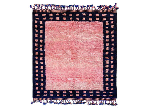 Adel - Moroccan rug