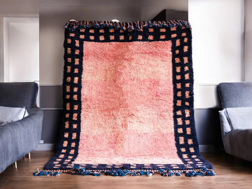 Adel - Moroccan rug