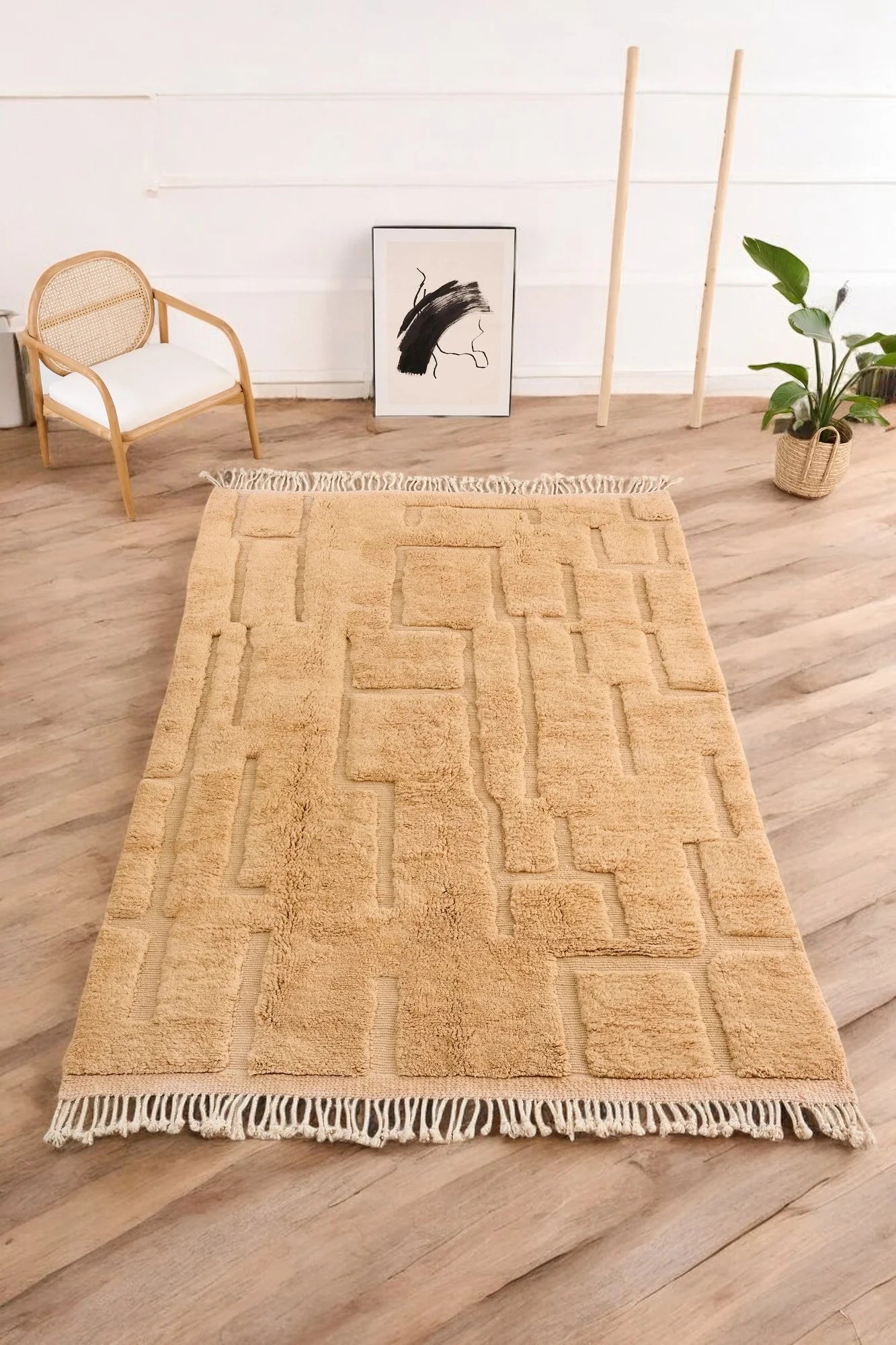 Tamoudit - Moroccan rug