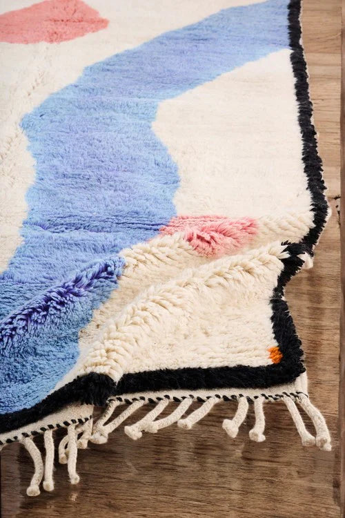 Talilit - Moroccan rug