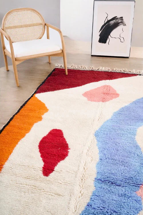 Talilit - Moroccan rug