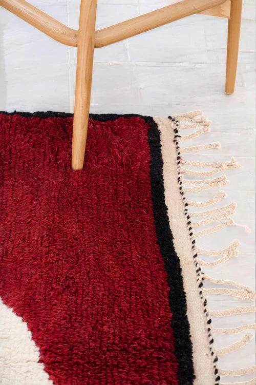 Talilit - Moroccan rug