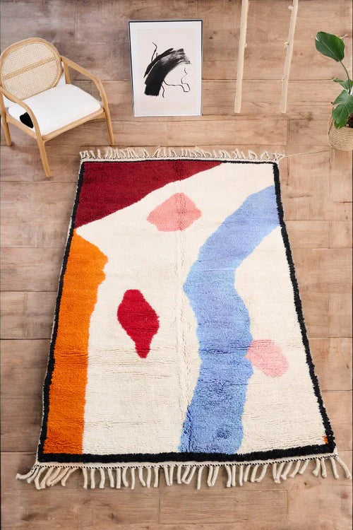 Talilit - Moroccan rug