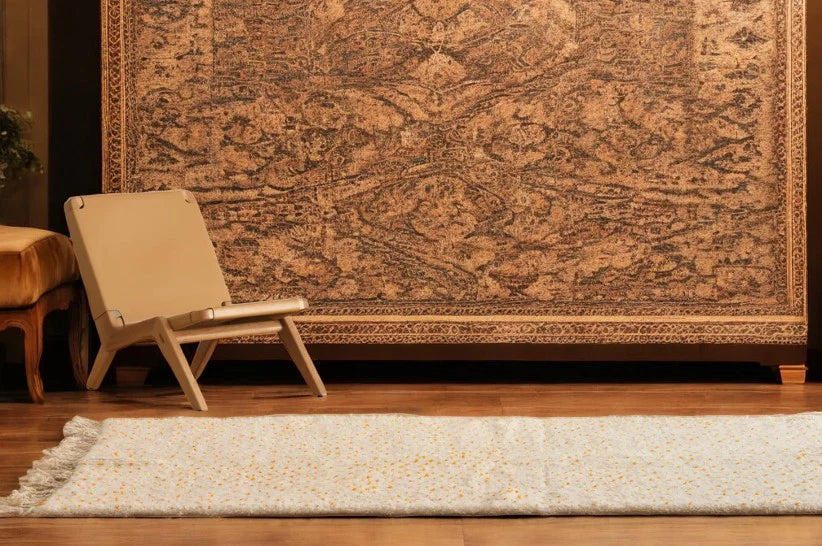 Aaghomi Rug